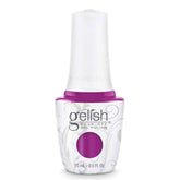 GELISH SOAK OFF GEL POLISH - CARNAVAL HANGOVER 15ML 896